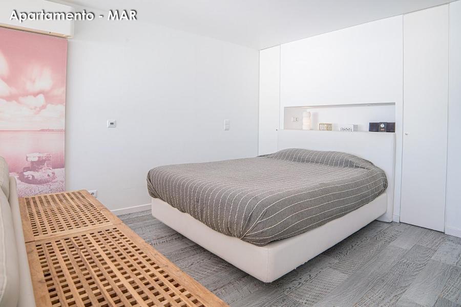 Season Apartments 塞辛布拉 外观 照片